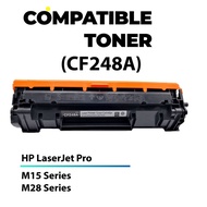 48A (CF248A) Compatible Laser Toner Cartridge