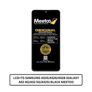 LCD TS SAMSUNG A52 4G / A52 5G / A52S MEETOOOriginal