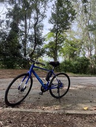 【超極新・行貨有單】Merida Speeder 100 平把公路單車（送 Ergon GP5 牛角把手＋雙腳踏）
