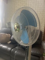Panasonic 電風扇 F-407XH