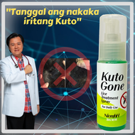 100% effective Kuto makeup remover | Non damaging scalp lice remover Lisa makeup remover for childre