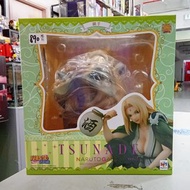 (葵興樂聲9樓門市現貨) MegaHouse NARUTO Gals Series 《火影忍者疾風傳》綱手 Ver.2