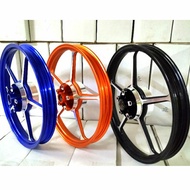 FG505 Y15 / Y15Z / Y15ZR / Y16 / Y16ZR SPORT RIM ENKEI FORGED RIM