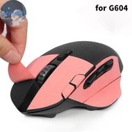 MyriadU For  G604 Mouse Grip Tape Anti-slip Stickers Mouse Accessories Multiple Colors Gamingputer L