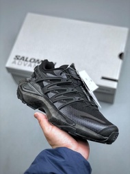 Salomon XT Pu.Re Advanced 登山鞋