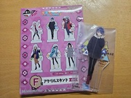 搖曳露營 一番賞 F賞 志摩凜