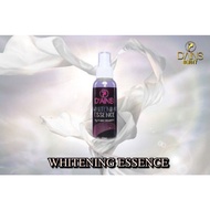 toner whitening essense