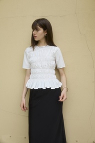 tresmade เสื้อ April Top