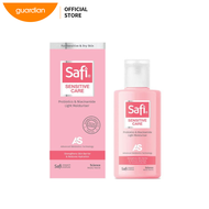 Safi Sensitive Care Probiotics and Niacinamide Light Moisturiser 100ml
