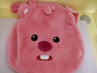 全新韓國loopy 公仔袋