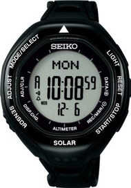 [iroiro] [SEIKO] SEIKO watch PROSPEX Pro specs Alpinist Solar Hard Rex daily life reinforced waterproofing (10 atm) SBEB001