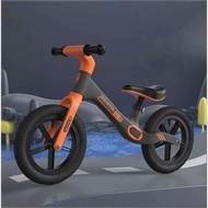 BALANCE BALANCE bike, BALANCE bike for children 2-6 years old, super light bike