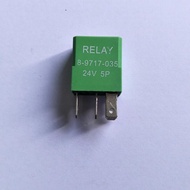 Flasher NKR71/NKR66 CT 7173-035