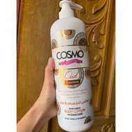 Cosmo Oud Body Lotion 1000ml