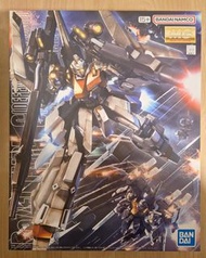 MG RGZ-95C ReZEL Type-C (Defenser a+b-Unit) (GR) 里歇爾C型 防衛者a+b裝備 雷比爾將軍配備機