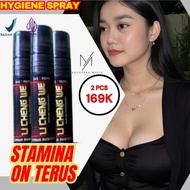 Original Lichengwe Obat Kuat Semprot Maxx 4 Jam Puas diatas Ranjang Obat Kuat Sex Pria Ori Obat Kuat