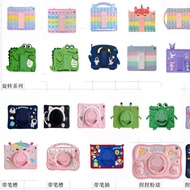 ipad air 5th generation case ipad mini 6 case 60 Styles Ready Stock Suitable for ipad Protective Cas