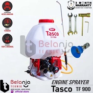 Bebas Ongkir Tasco Engine Sprayer TF 900 Mesin Semprot Hama TF900