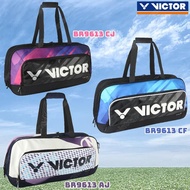 2024 Victor Badminton Bag 9613 Square Shape (BR9613)
