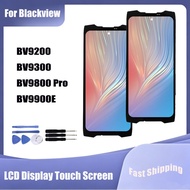 For Blackview BV9200 BV9300 BV9800 Pro BV9900E LCD Display Touch Screen Replacement