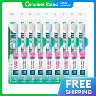 Systema | Sistema Clinic Compact Toothbrush 9 Count