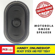 MOTOROLA SPEAKER GM338