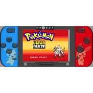 Complete GBA Game Package + Android Emulator | 600+ Nostalgia Game