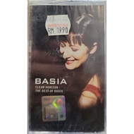 Basia - Clear Horizon : The Best Of (Cassette)