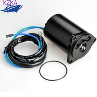 Tilt Tilt Trim Motor 60V-43880 For YAMAHA Outboard Motor 4T F200-F250 60V-43880-00 69J-43880-00 60V4