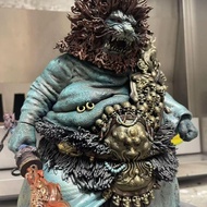 BMW-Qingshi Erlang God GK-Black Myth Goku Photosensitive Resin Fine Coating Repainting Hot-selling F