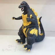 godzilla x kong the new empire godzilla toys godzilla figure Godzilla Monster Model Dinosaur Figure 
