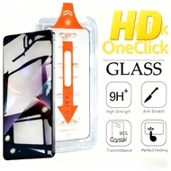 Full Coverage HD Clear with Black Edges Tempered Glass FOR 一加OnePlus Ace 5Pro 5 3V 2V Racing AcePro 