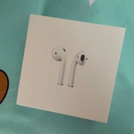 Apple AirPods 2 淨盒 吉盒 Box only