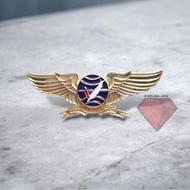 Brevet Sandi Dharma PDH Wing/