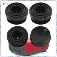 Eigell Generators Foot Pads Replacement Vibration Reduction Rubber Mats for Eu2000i Eb2000i 68325-Z3