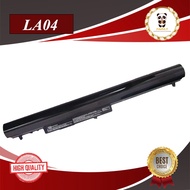 Battery For HP Pavilion 14 15 350 G1 Series LA04 HSTNN-UB5M HSTNN-UB5N HSTNN-Y5BV TPN-Q129 TPN-Q130 