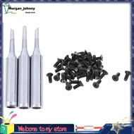 50Pcs M3X8Mm 10.9 Carbon Steel Countersunk Head Hex Socket Screw & 3Pcs 900M-T-2C 60W 2Mm Width Beve