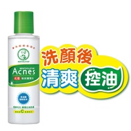 曼秀雷敦Acnes抗痘粉狀調理水150ml