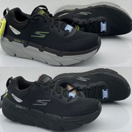 Skechers Max Cushioning Premier Perspective / Sepatu Lari / Sepatu P