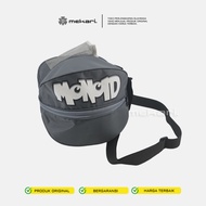 BallSide Monoid Ball bag contains 1 / Ball Carrying bag Monoid contains 1 - PREMIUM