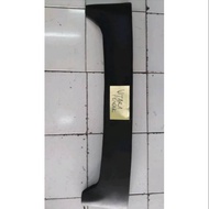 Suzuki vitara escudo sidekick spoiler With Lights