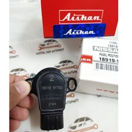 18919-5Y700 NISSAN ACCELERATOR PEDAL POSITION SENSOR # ACC SENSOR X-TRAIL T30
