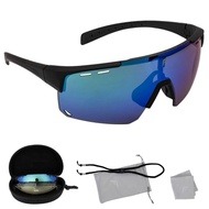 Genuine Pickleball Franklin Eyewear Kit - 5 Replacement Lenses - Eye Protection During Competition