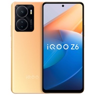 Vivo iQOO Z6 Brand New 5g Mobile Phone vivoiqooz6 vivoz6 Mobile Phone iqooz6 iqz6 iooqz5 iqqoz5x iQO