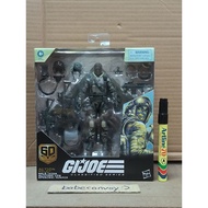 Hasbro G.I Joe Classified Halo Cobra MISB Gi Joe