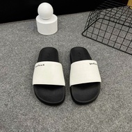 Dép lê Nam Nữ quai ngang thời trang YOFEET - Dép chống trơn trượt CAO CẤP Mã: XT 07 say đắm lòng ngư