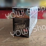 Rokok Saga Bold isi 20 batang