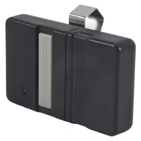 DN-9/12 Dip Switch Garage Door Opener Remote, For Overhead GT912/GT90-1/G220/MAT90/AT90/ Blue Max