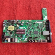 MB mainboard motherboard mesin tv LED Panasonic TH 32E305 G - 32E305G - TH32E305G