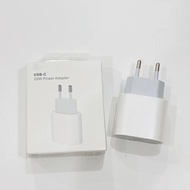11/12 20W/25W Charger Head USB Type C Adapter